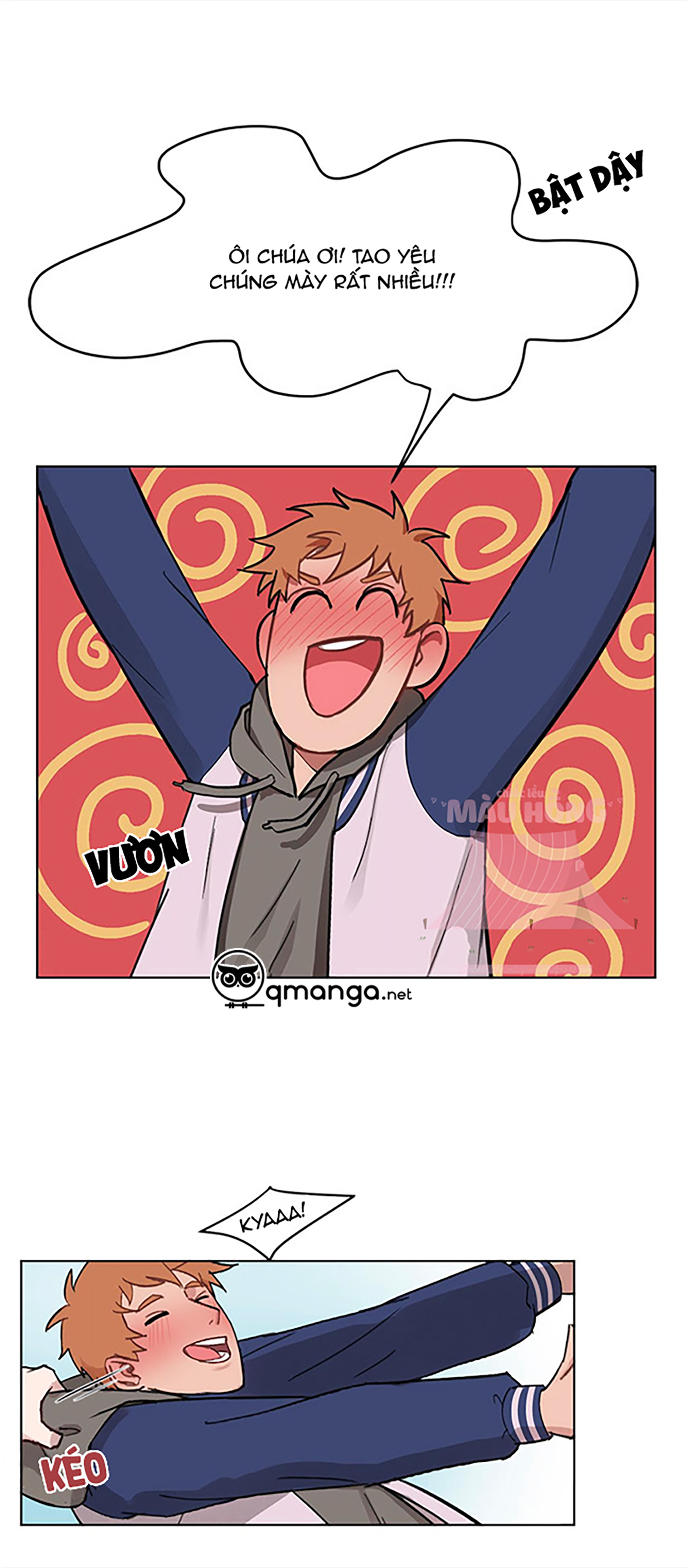 tương lai của chúng ta chapter 2 6