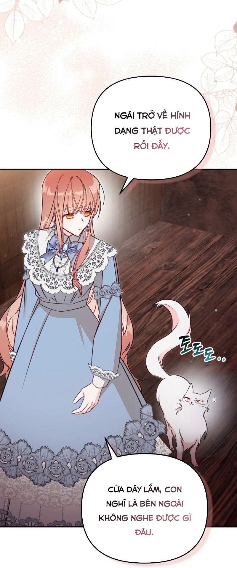 không có chỗ cho kẻ giả mạo chapter 78 21