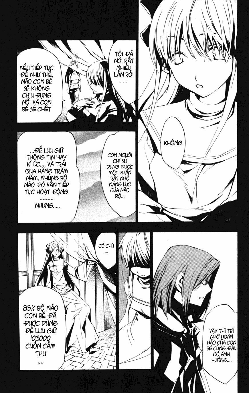 cấm thư ma thuật index chapter 7 13