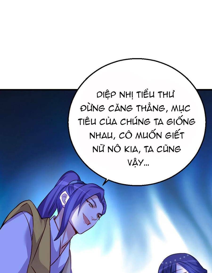 dạy bảo ma vương lão công 2 chapter 9 38