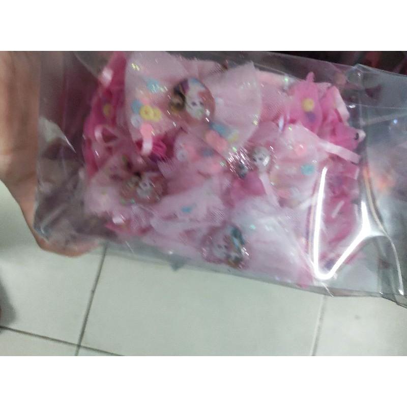 Set 12 cài tết cho bé