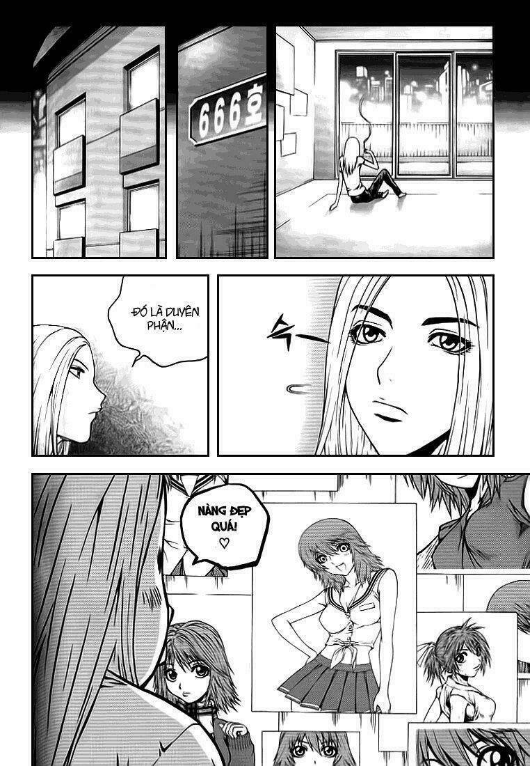 zippy ziggy chapter 17 7