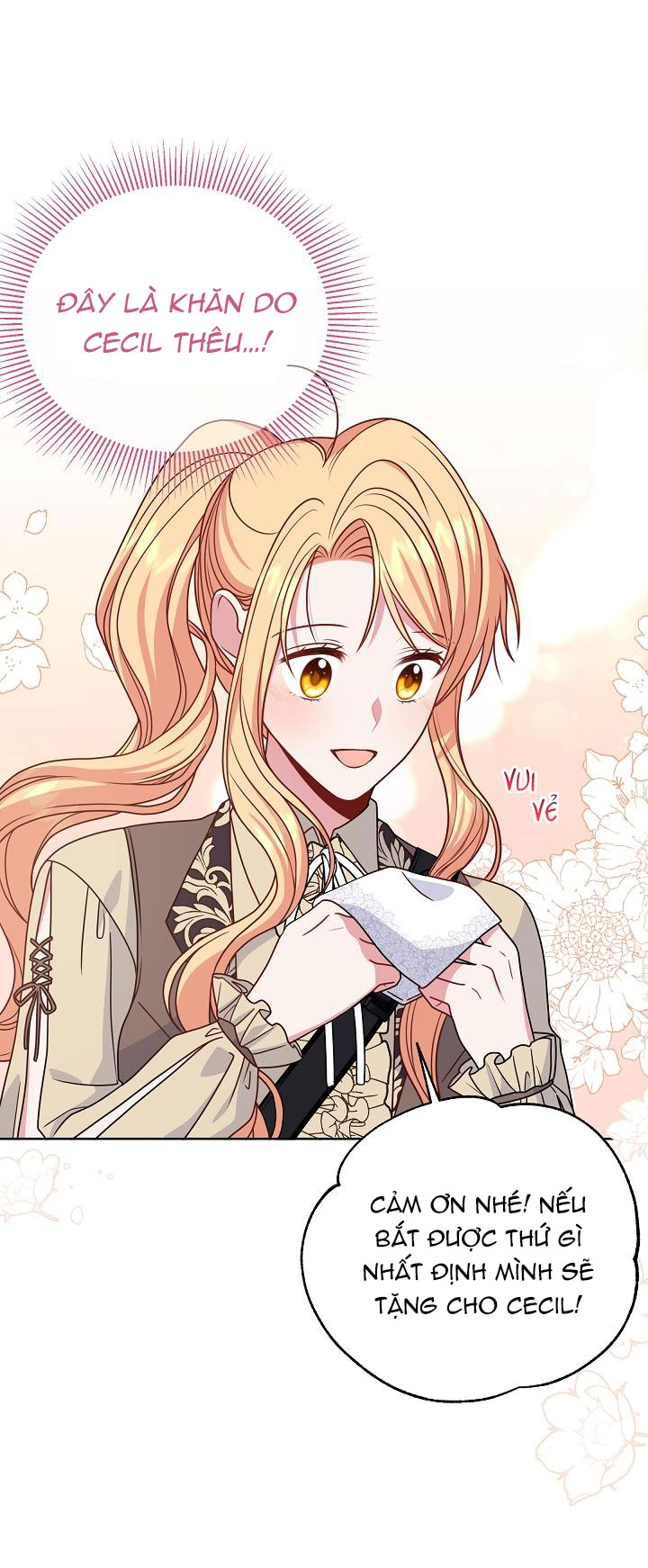 tôi đã nuôi dưỡng bạn thời thơ ấu thành bạo chúa chapter 66.1 17