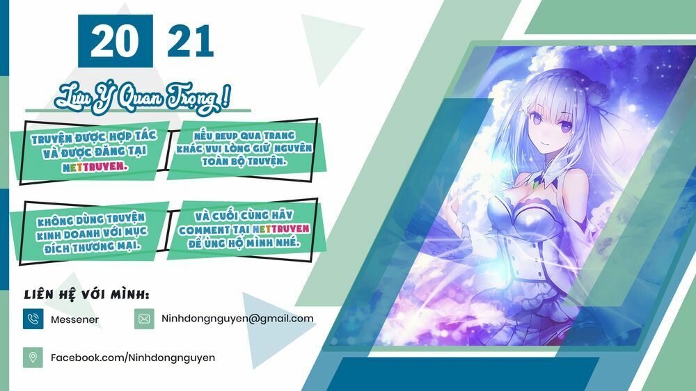 trùng sinh hải hoàng chapter 22 1