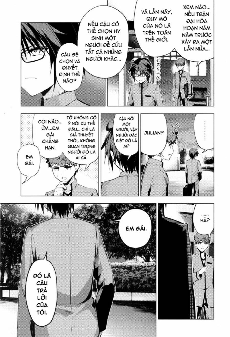 fate/kaleid liner prisma illya drei! chapter 30 12