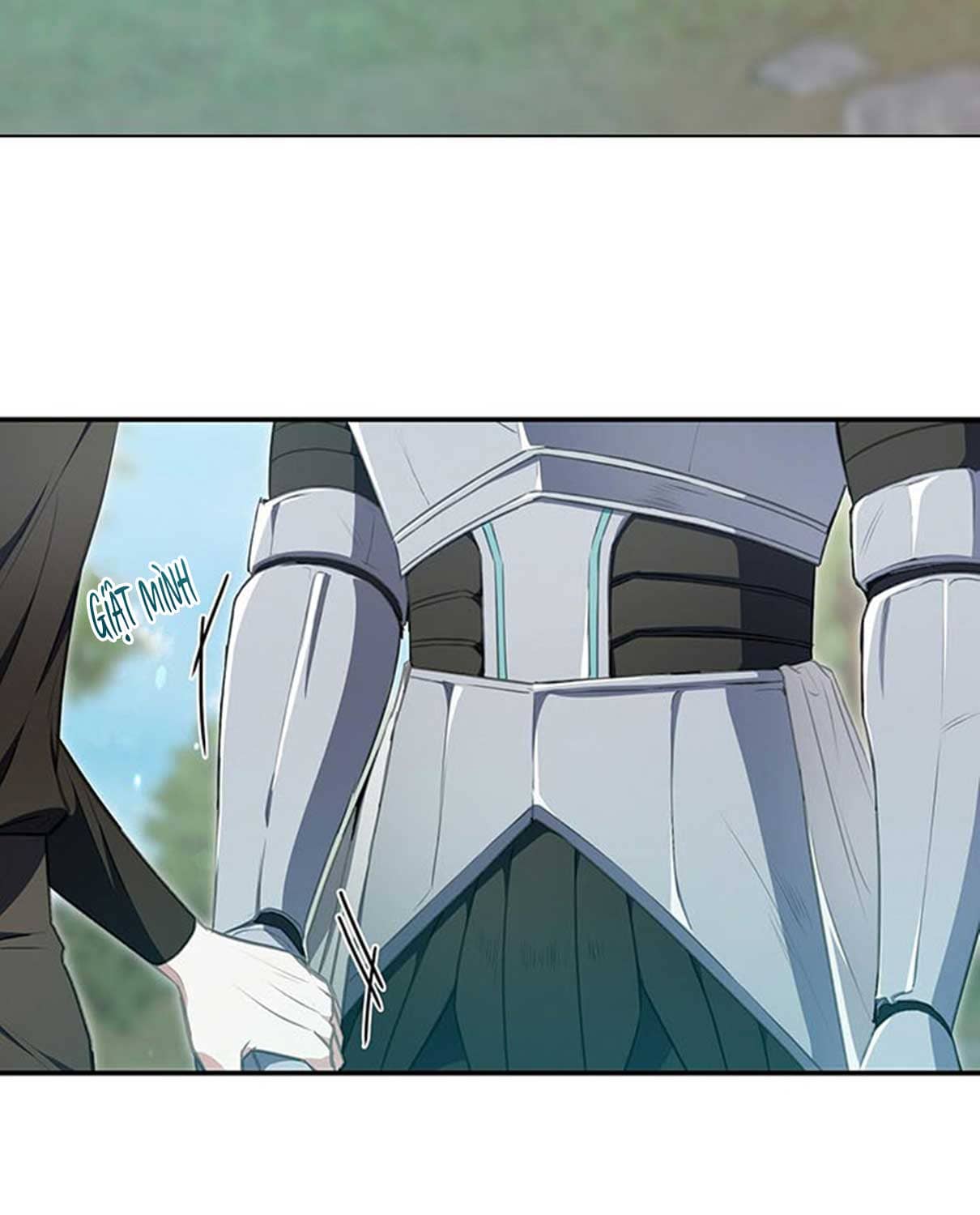 cách để sống sót với tư cách là người chơi chapter 23 2