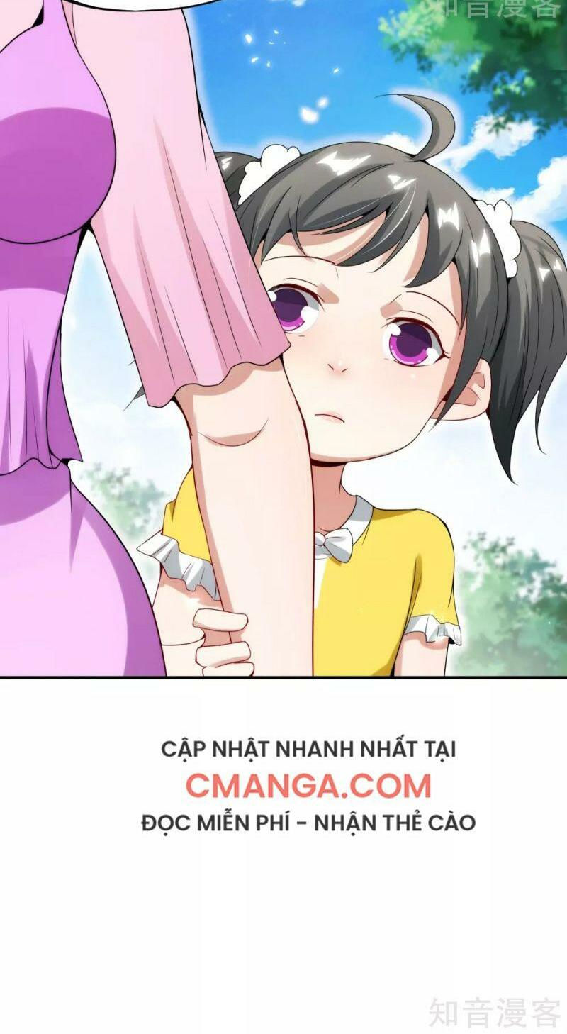 vòng bạn bè mạnh nhất của tiên giới chapter 60 6