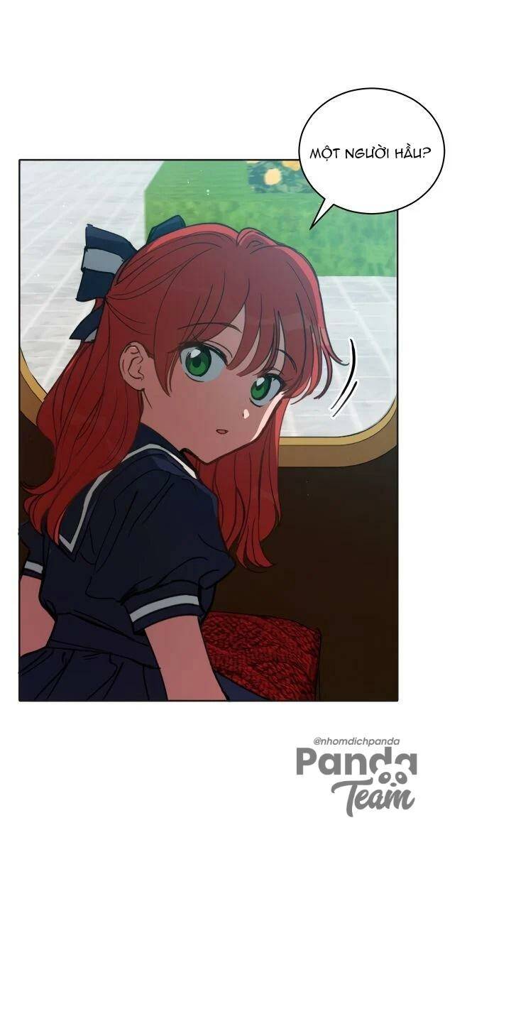 cái chết của lamia orphe chapter 40 15