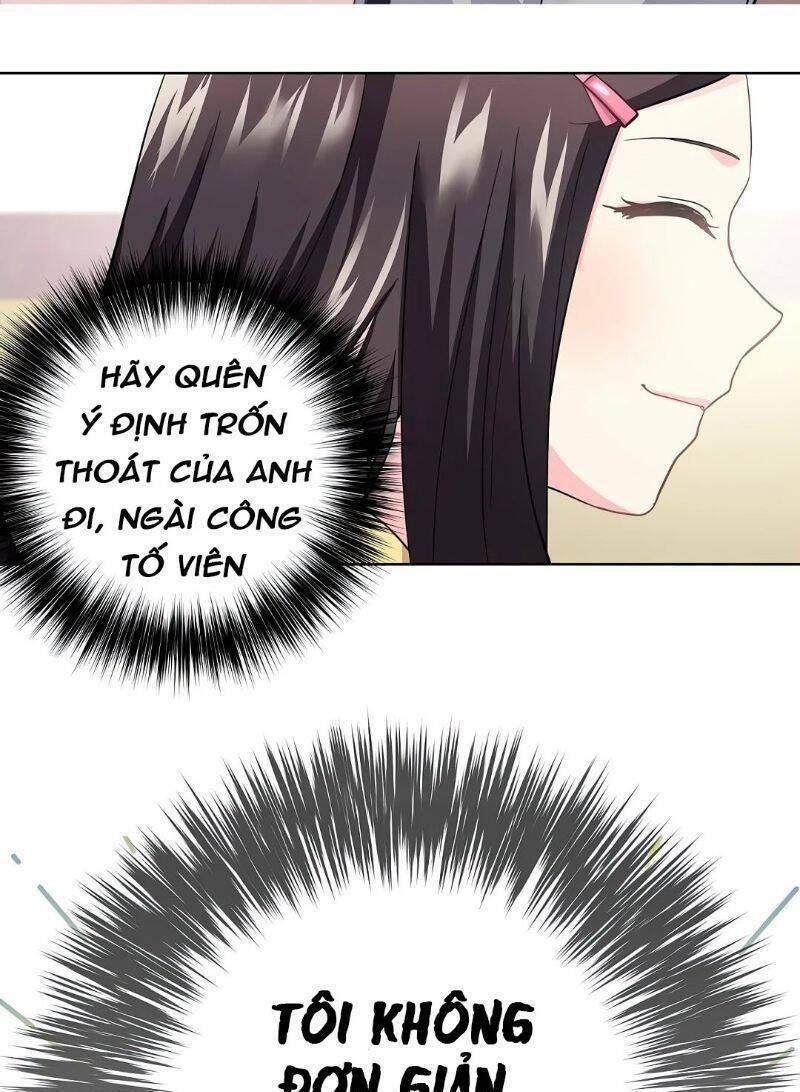 vô tình trở thành con gái của triệu phú chapter 10 3