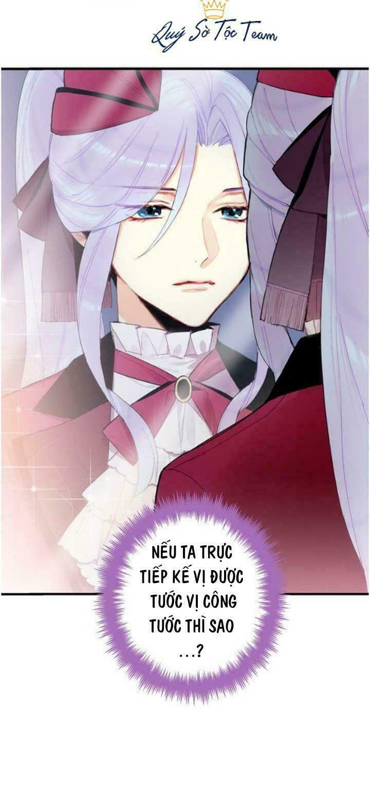thánh nữ ẩn danh chapter 28 17