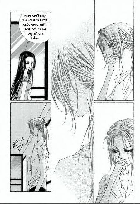 cynical orange - quả cam thủy tinh chapter 10.2 80