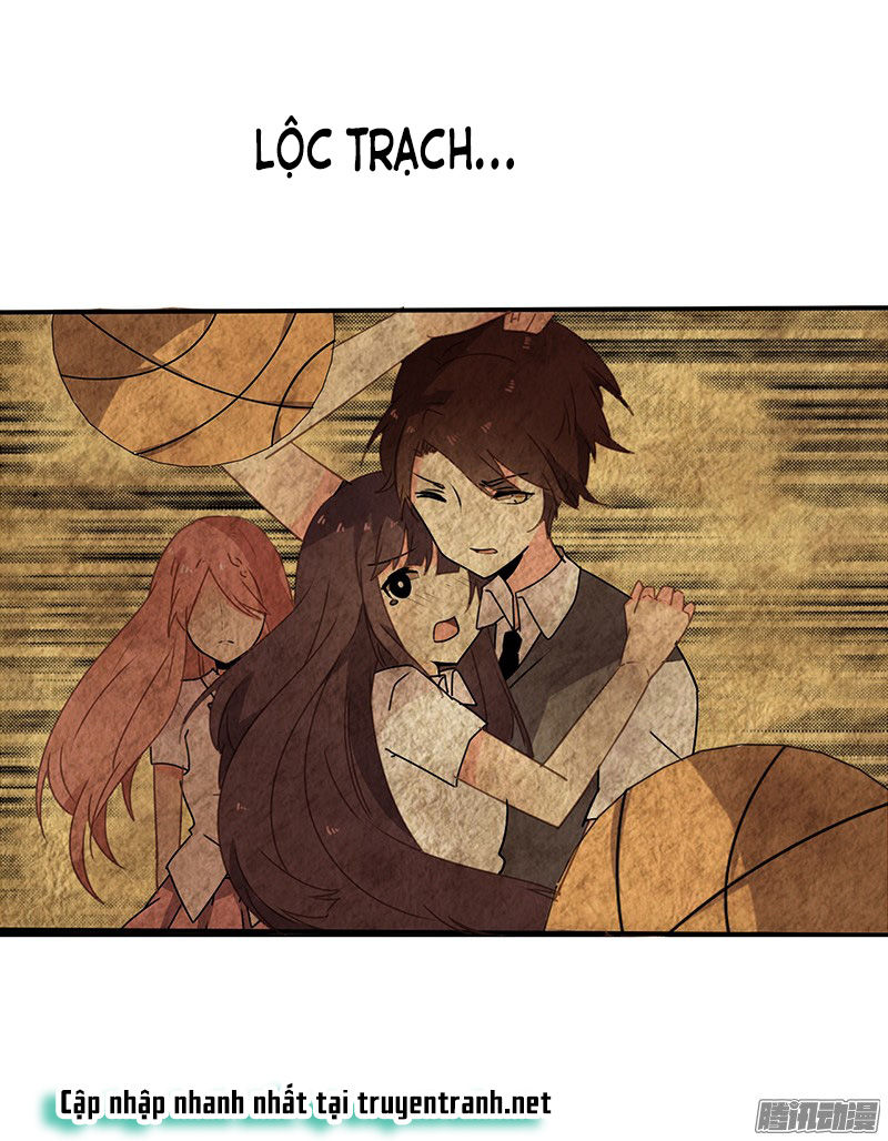 chạm vào người thương chapter 30 2