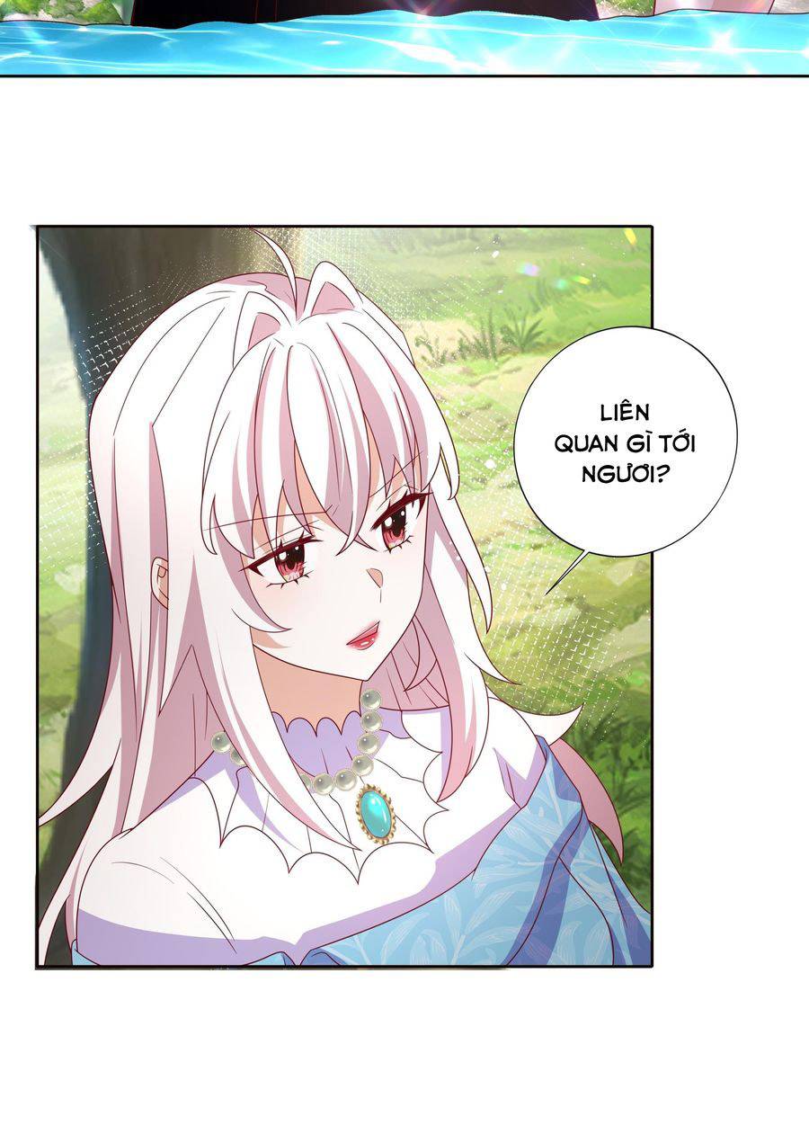 công chúa phản diện trong truyền thuyết chapter 58 24