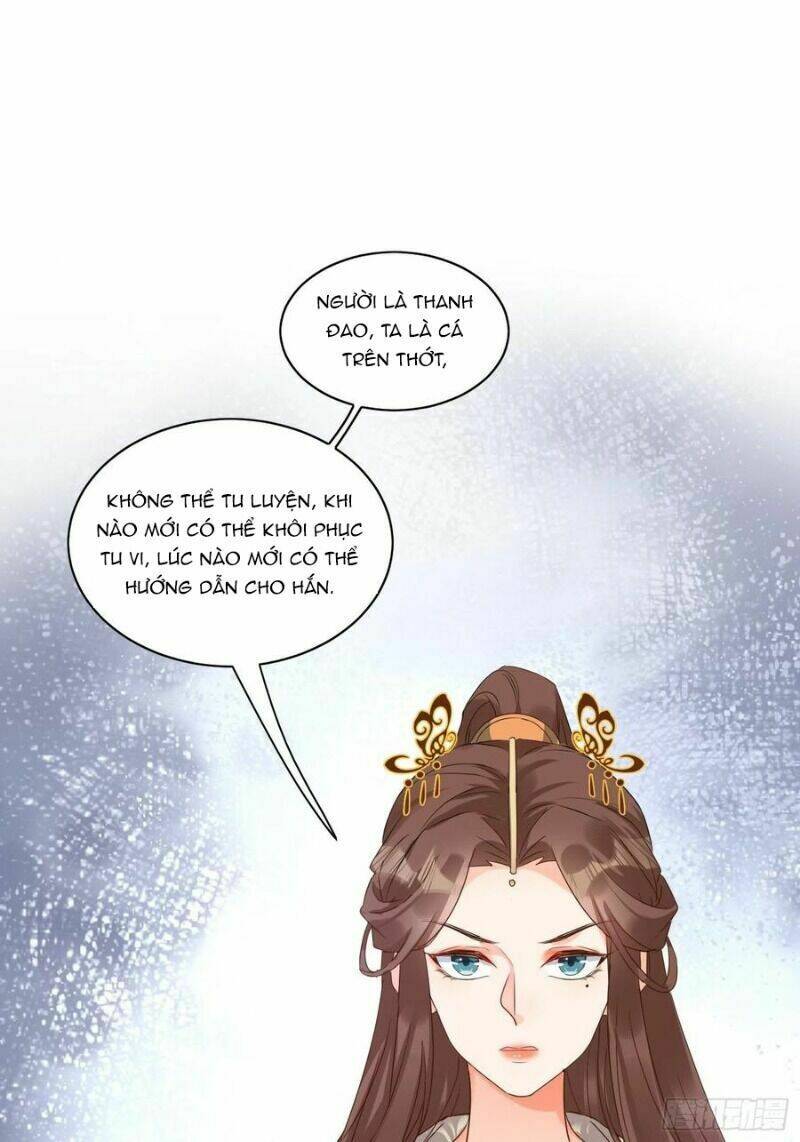 nghe nói ta là hợp hoan lão tổ? chapter 43 10