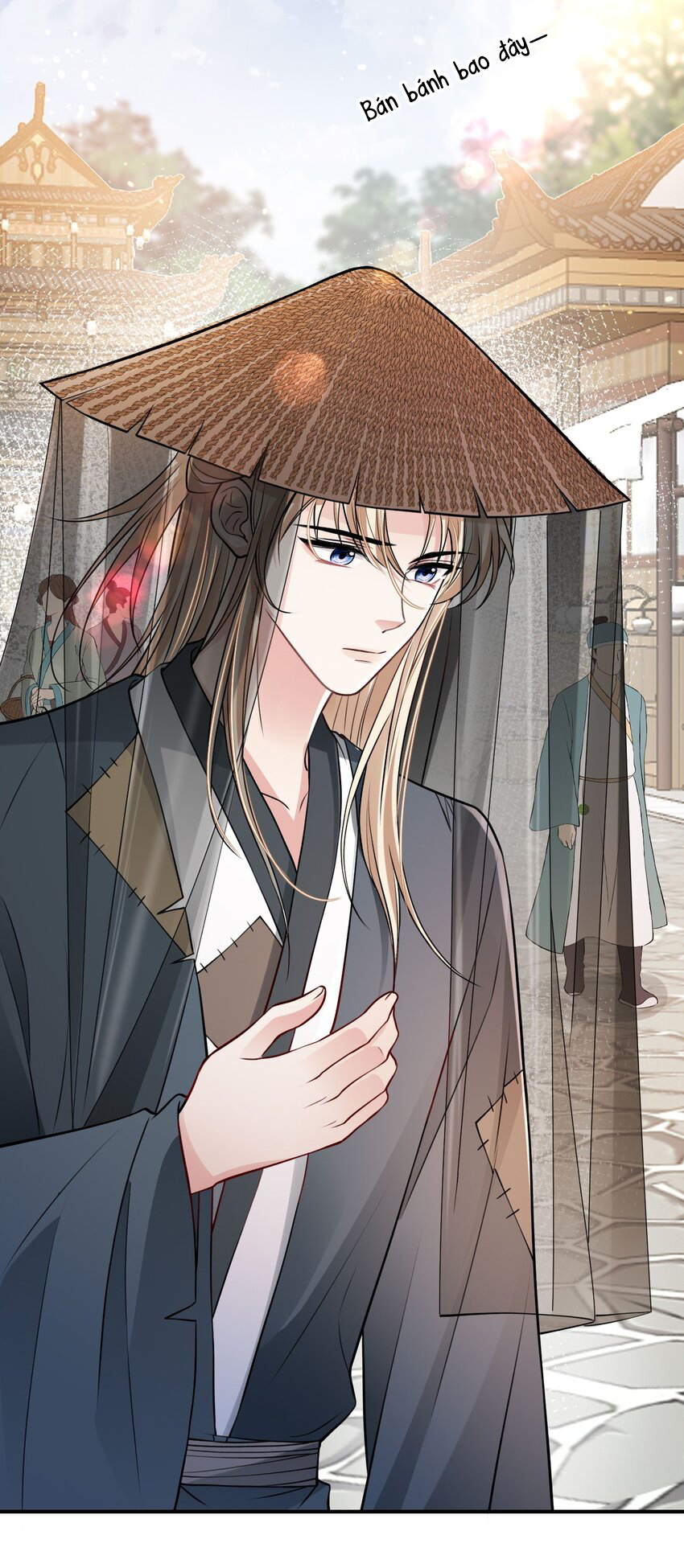 chiến lược tẩy trắng của phản diện chapter 18 5