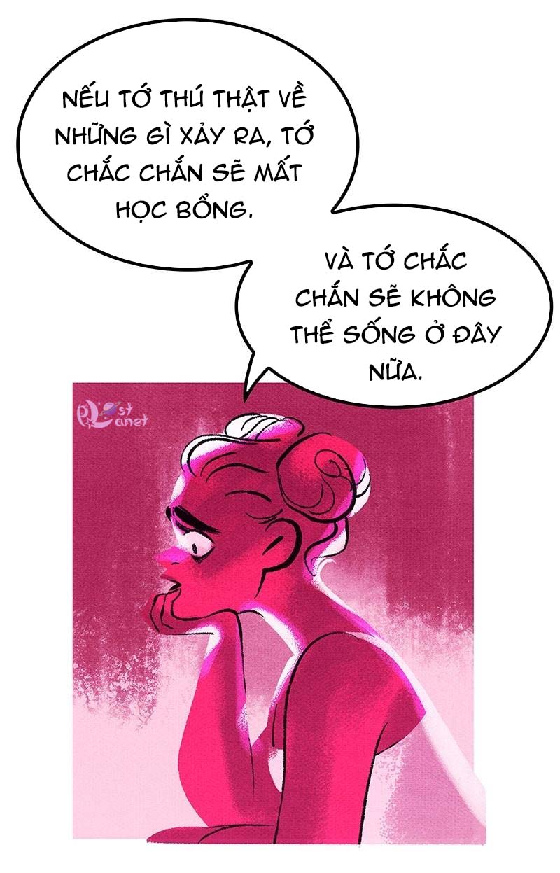 thần thoại olympus chapter 75 7