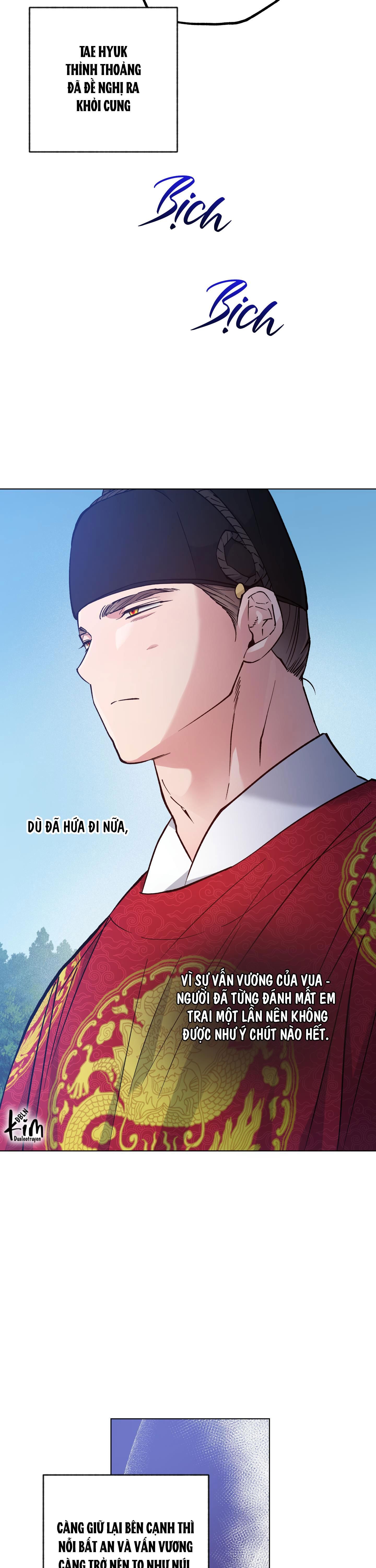bình minh của rồng chapter 49 25
