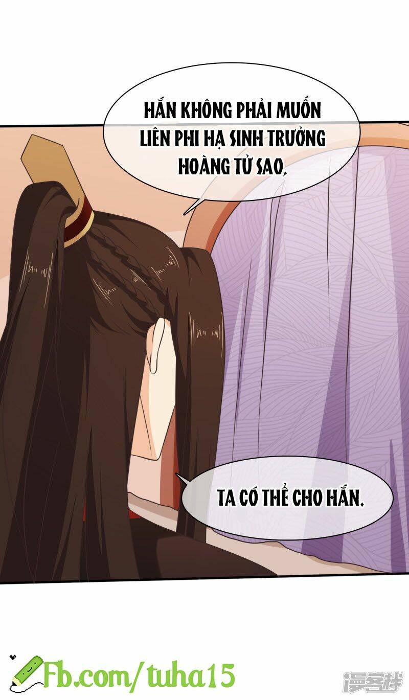 mười dặm hồng trang, thay huynh xuất giá chapter 49 13