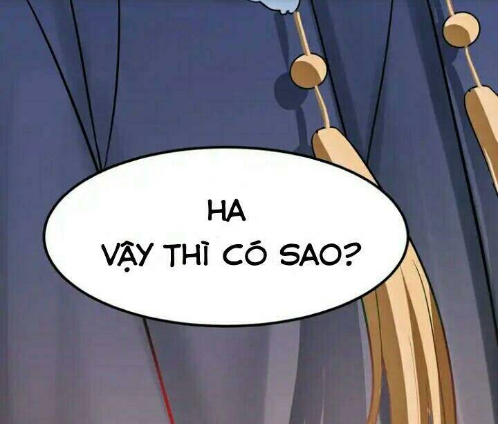 sự tái sinh của nhiếp chính chapter 3 74