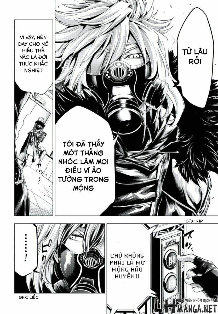 shouki no gasumasu kareido chapter 2 20