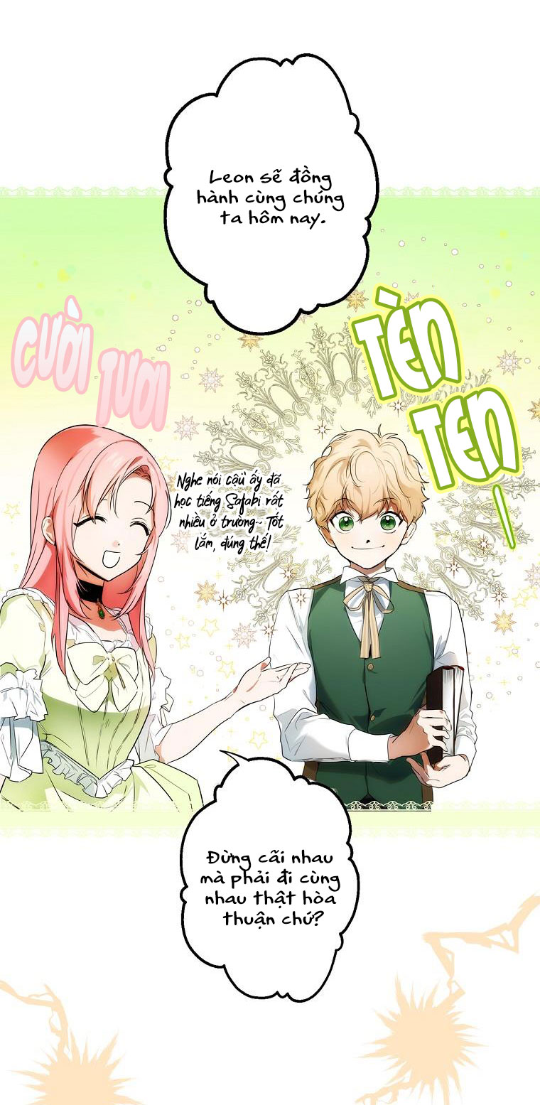 cổ tích về người mẹ kế chapter 82 10