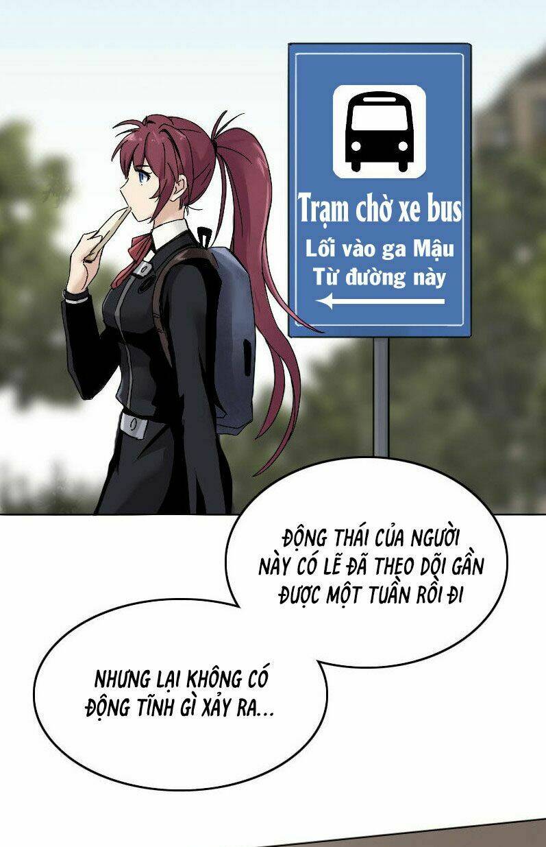 người tiên phong chapter 2 13