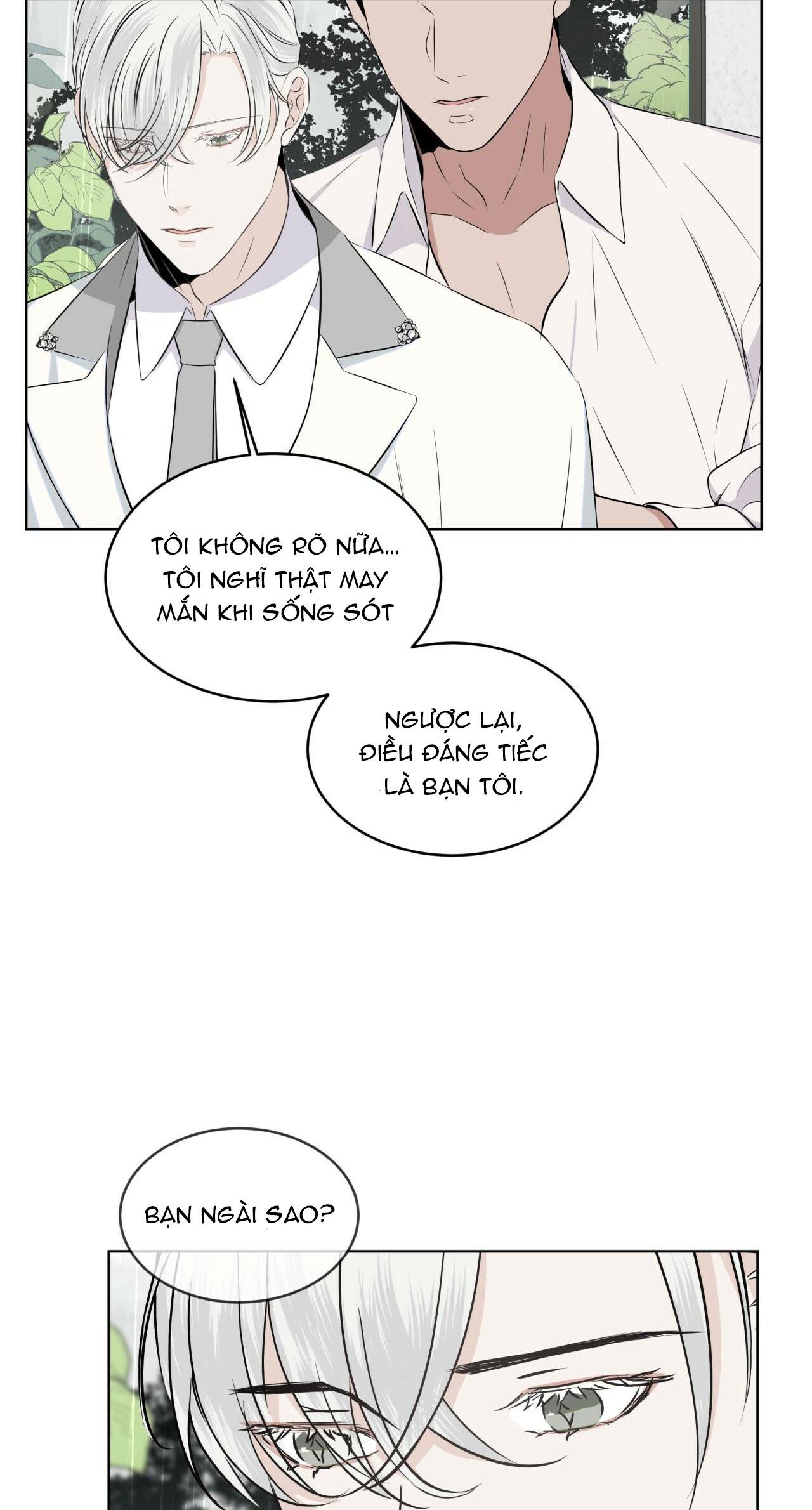 rừng biển [bl] chapter 8 18