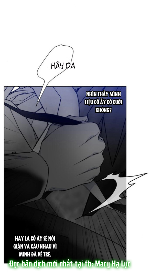 cách hiệp sĩ sống như một tiểu thư chapter 86.2 38