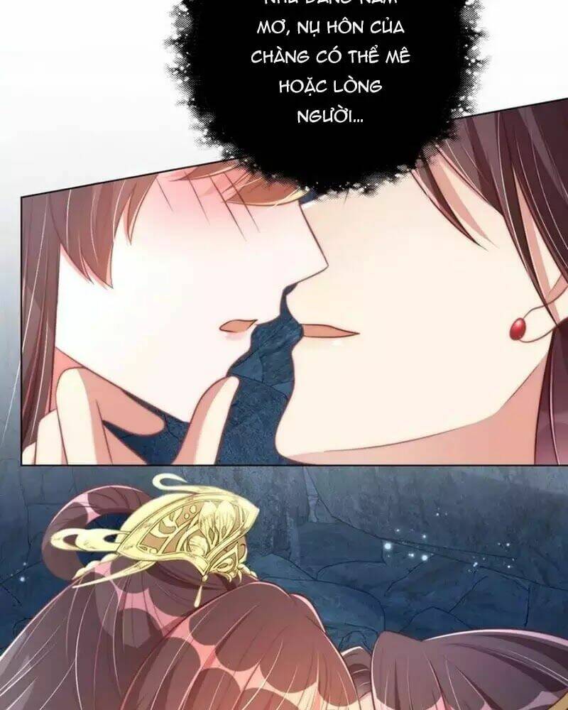công chúa tại thượng: quốc sư mời xuống kiệu chapter 32 20
