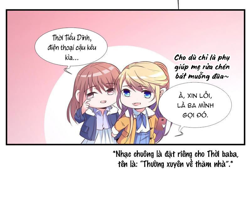 chiến lược lãng mạn của thịnh thiếu chapter 32 44