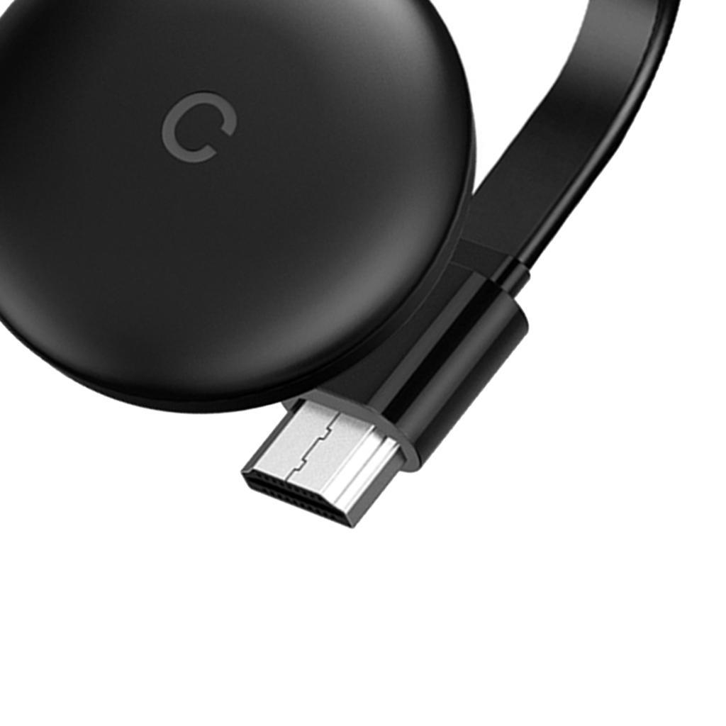 Mini Wireless Receiver Sharing Screen Video Display Adapter