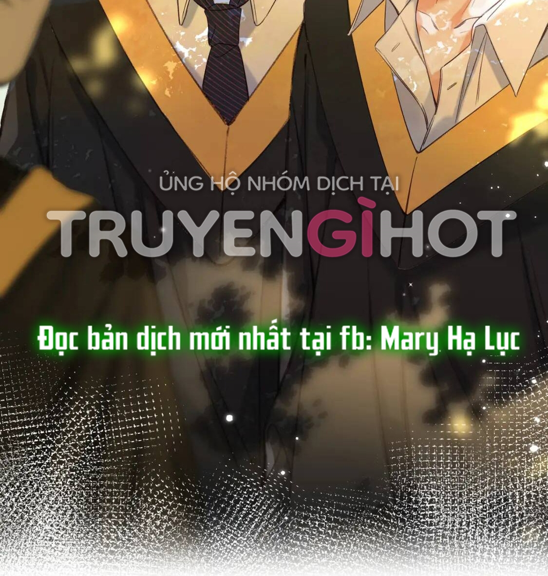 vụng trộm không thể giấu - mối tình thầm kín chapter 40 15