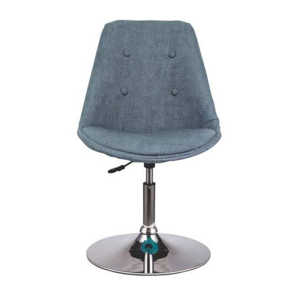 Ghế Nordica nệm chần chân nâng hạ