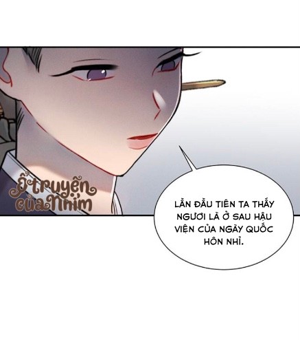 người tình của gwanghae chapter 37 34
