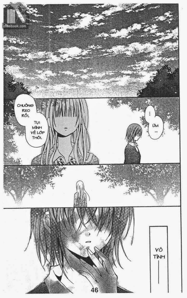 blue friend season 1 chapter 2 6