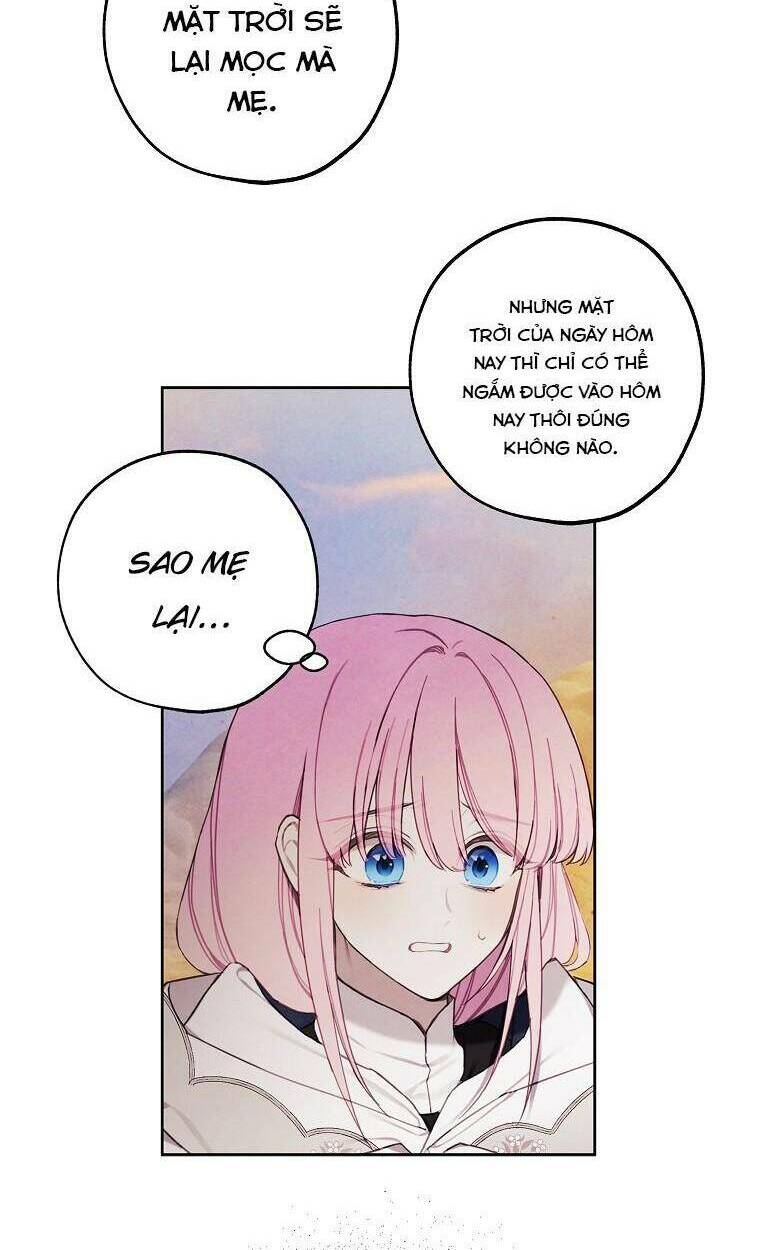 tiệm búp bê của công chúa chapter 25 20
