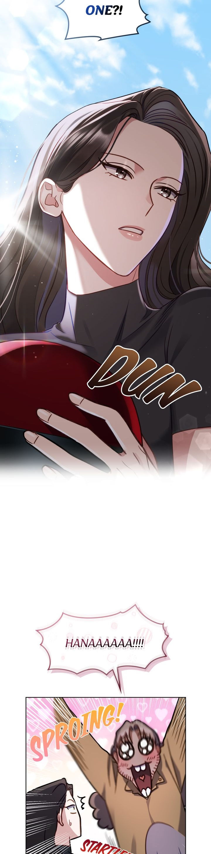 kẻ nghiệp dư chapter 4.2 3