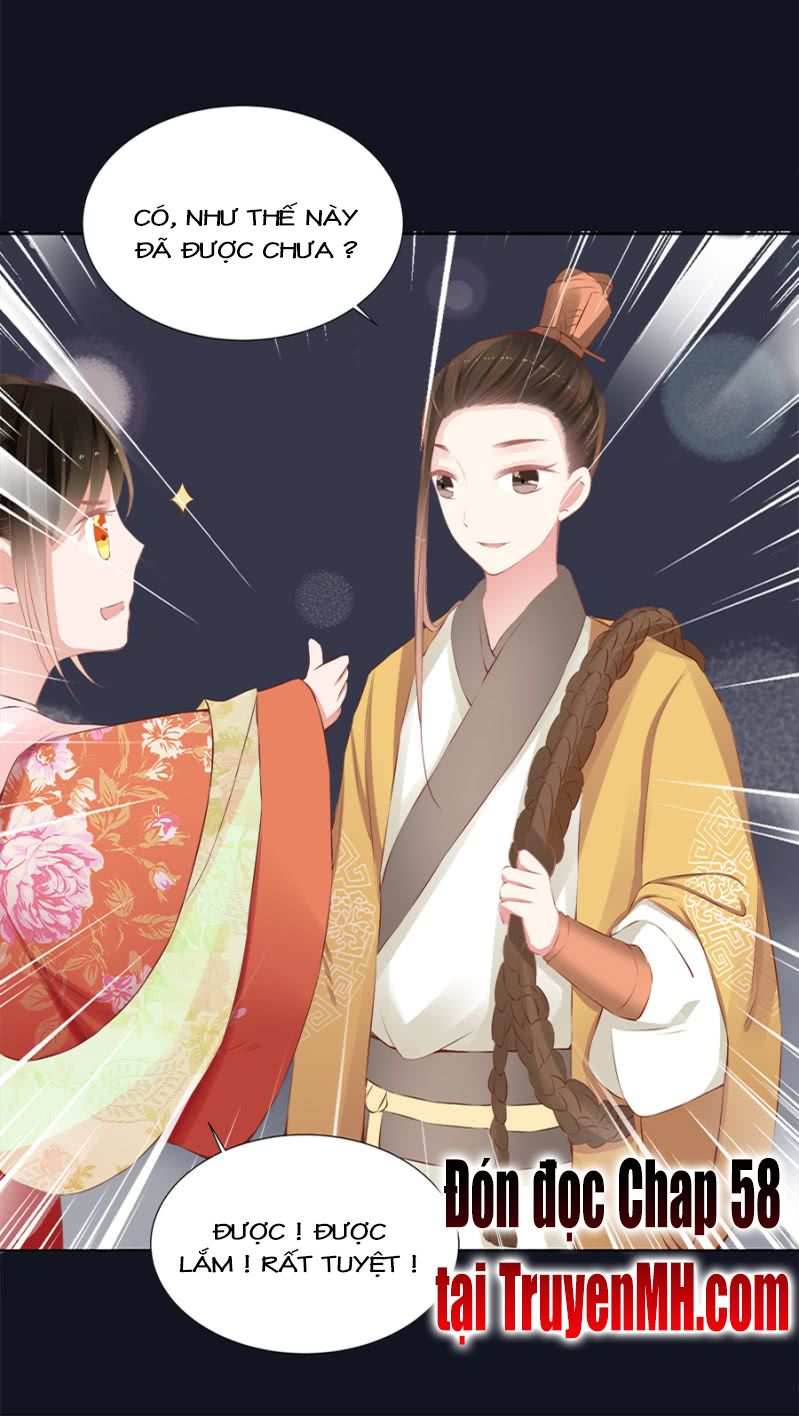 solo đi vương gia chapter 57 16