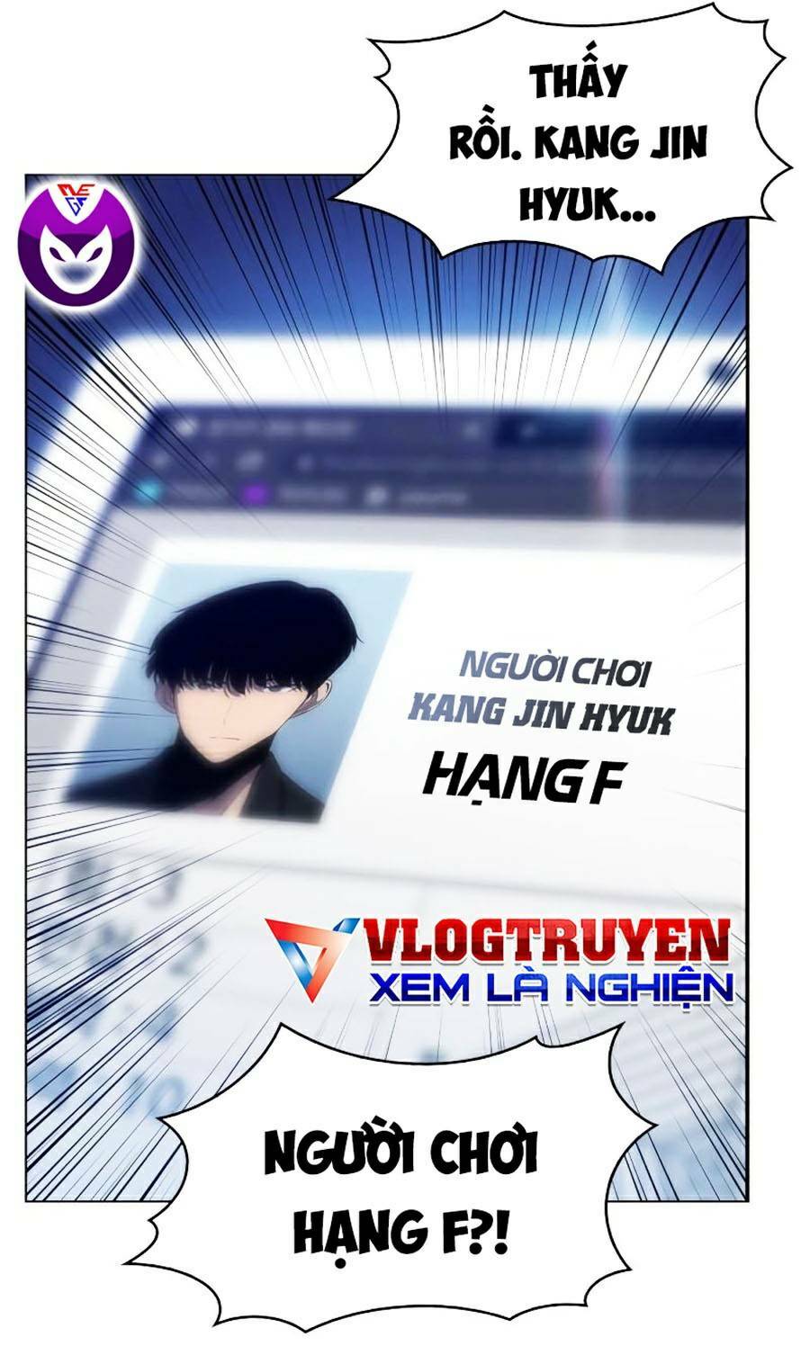 Người Chơi Mới Cấp Tối Đa Chapter 31 61