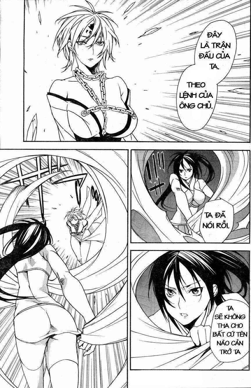 sekirei chapter 63 7