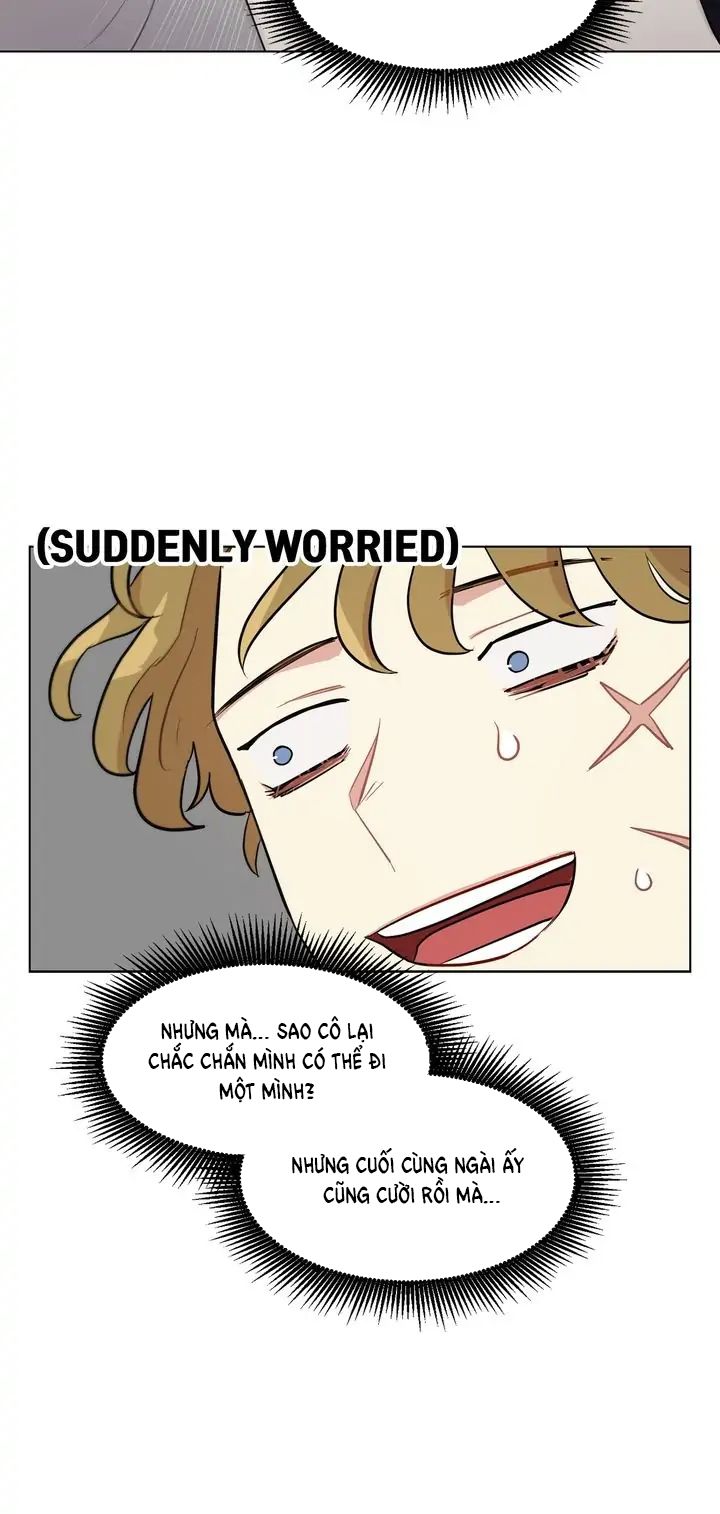 tôi là fan cứng hoàng tử chapter 9.2 6