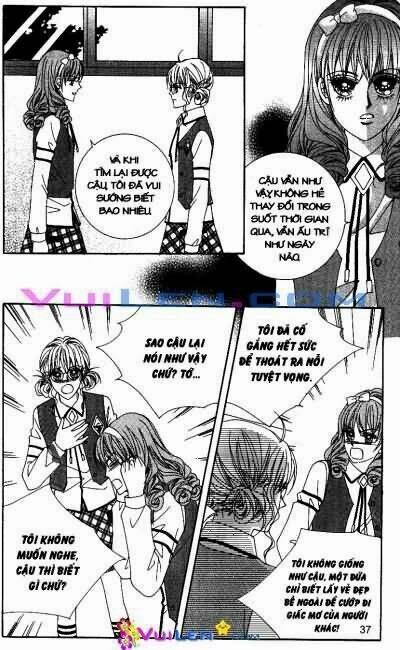 đừng tin cô ấy chapter 6 37