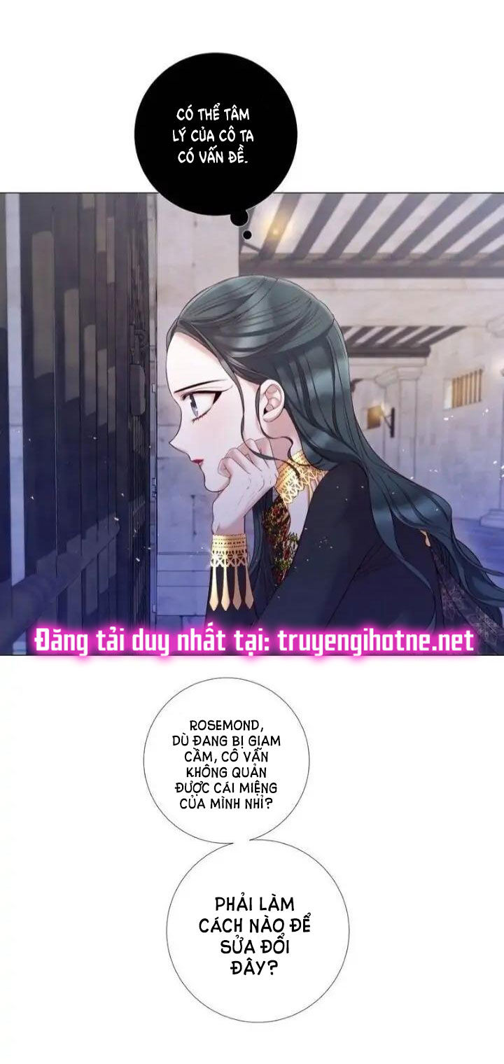 từ tiểu thư thành hoàng hậu - lady to queen chapter 89.1 4