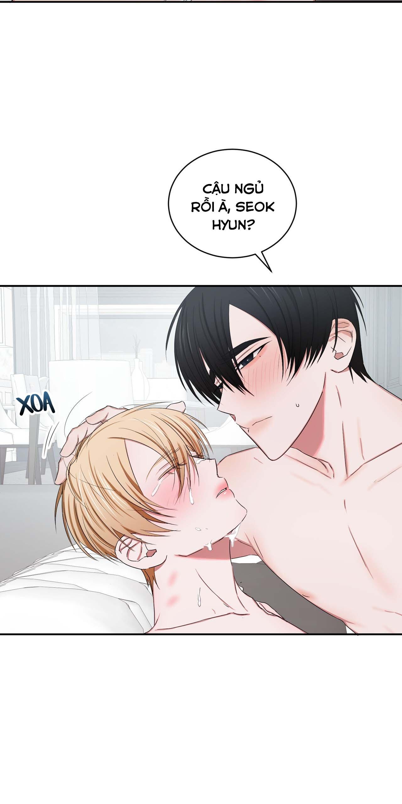 thời gian tuyệt vời chapter 5 8