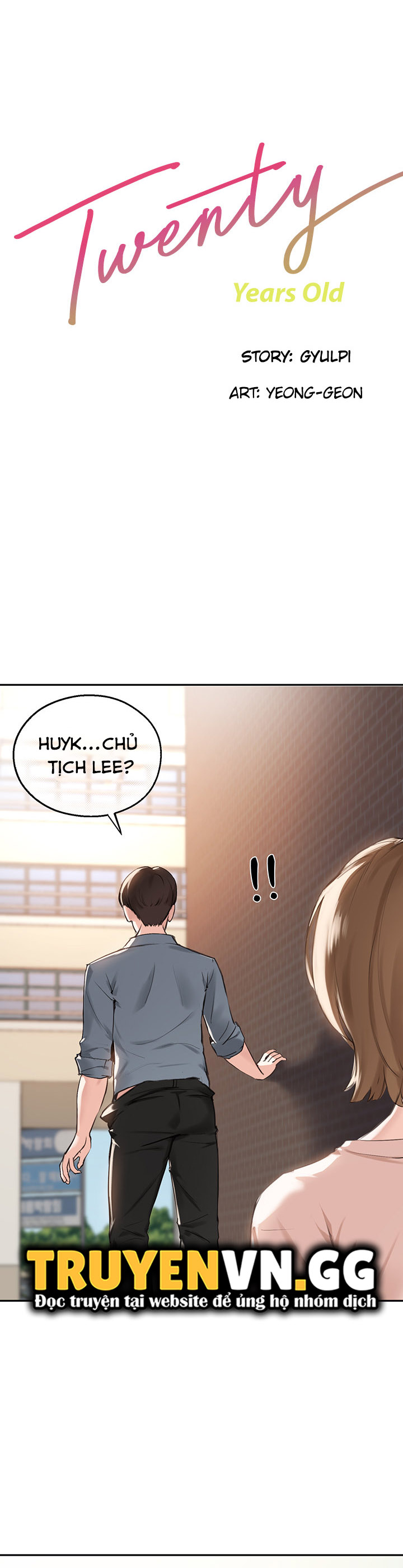 tuổi đôi mươi chapter 36 2