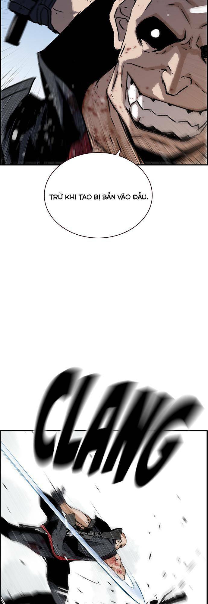 pubg - cuộc chiến sinh tồn - 100 chapter 41 10