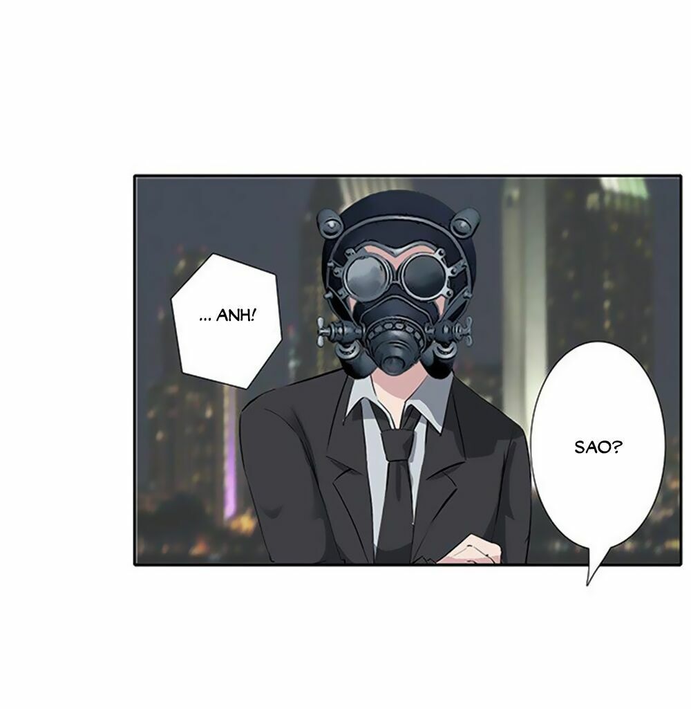 thiên kim đường môn chapter 41 26