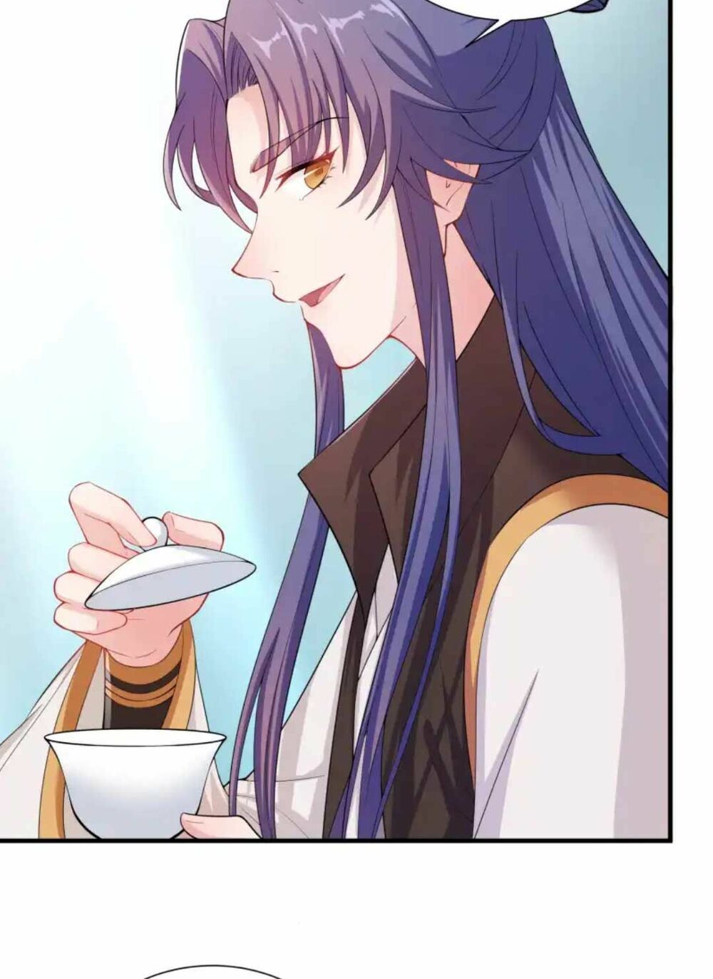 nam thần ai cũng muốn lấy ta chapter 20 16