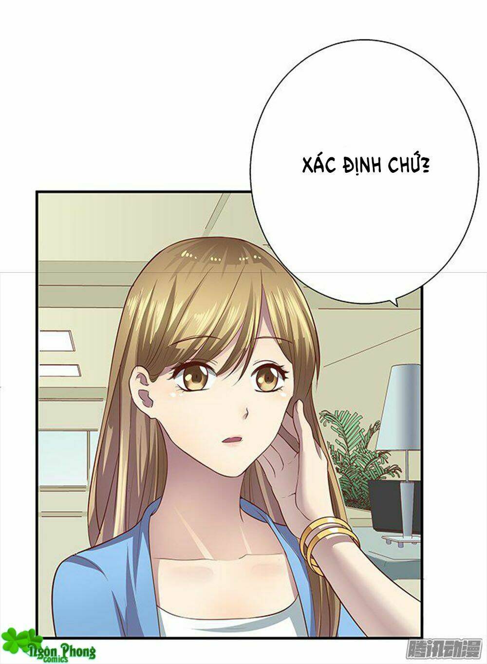 khi trò chơi ác ma bắt đầu chapter 9 3