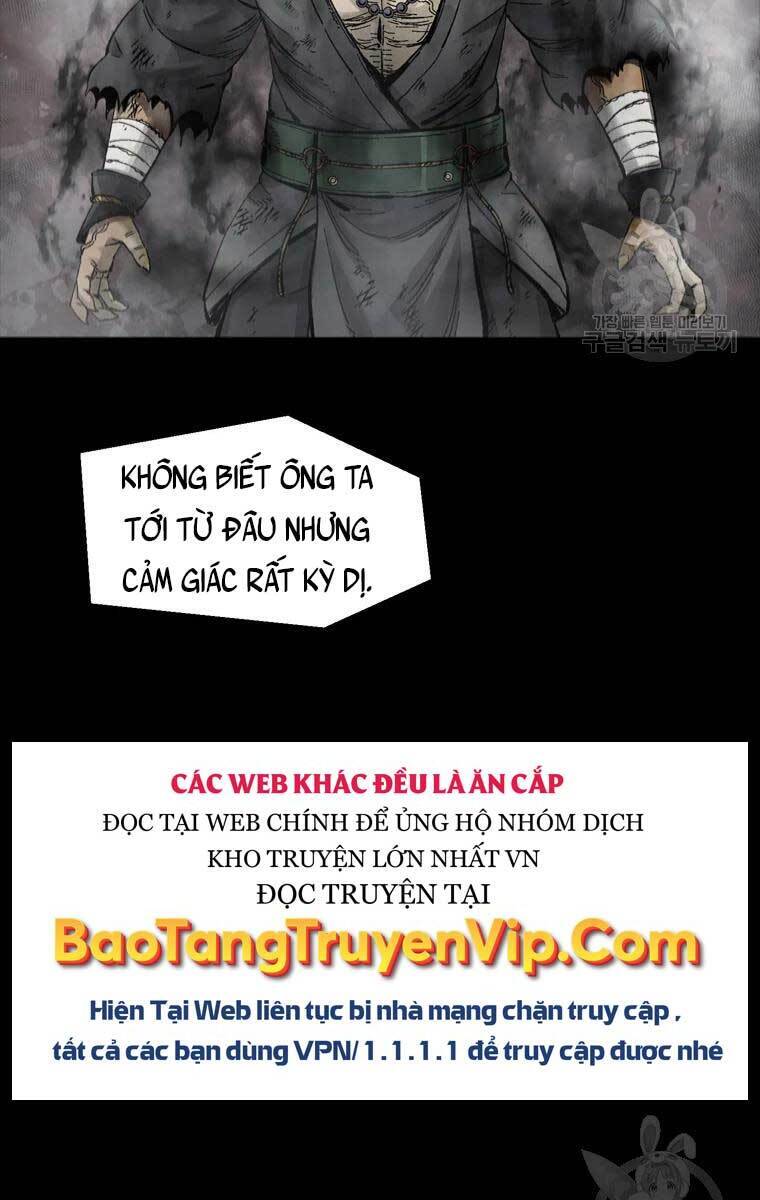 mật mã mê cung chapter 50 12